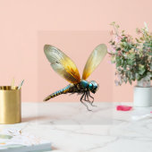 Lucky Dragonfly (Mariage)