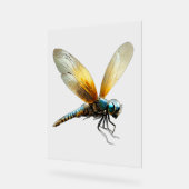 Lucky Dragonfly (Angle)