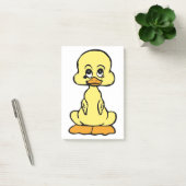 LUCKY DUCK POST-IT® NOTES (Kantoor)
