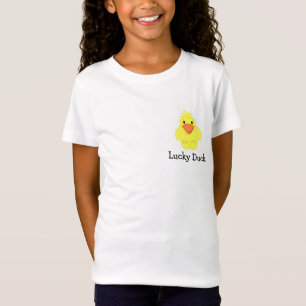 Lucky Duck T-shirt