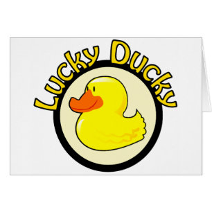 Lucky Ducky