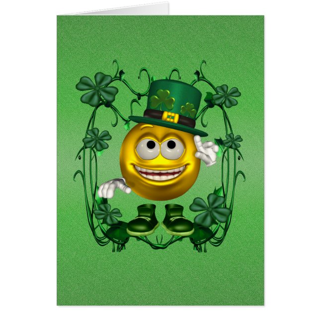 Lucky Flynn (Voorkant)