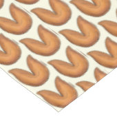 Lucky Fortune Cookies Chinees restaurant Tafelkleed (Gekanteld)