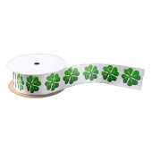 Lucky Four-Leaf Clover Lint (Spoel)