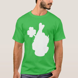 Lucky Funny St Pattys Day St Patricks Day 2022 App T-shirt