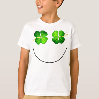 Lucky Glasses T-shirt