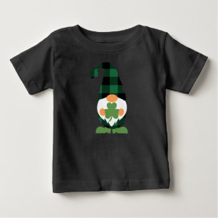 Lucky Gnome St. Patrick's Day