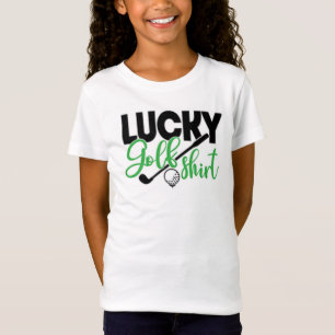 Lucky Golf Shirt
