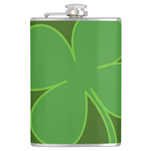 Lucky Heupfles (Voorkant)