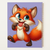 Lucky Hippo Planner (Dos)