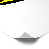 Lucky Hobo - Roaring 20s Poster (Hoek)