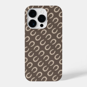 Lucky Hoefijzers Ruitersport iPhone 14 Plus Hoesje