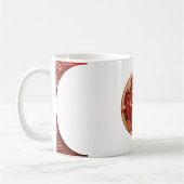 Lucky Hongbao Mug (Gauche)