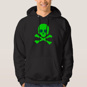 Lucky Hoodie