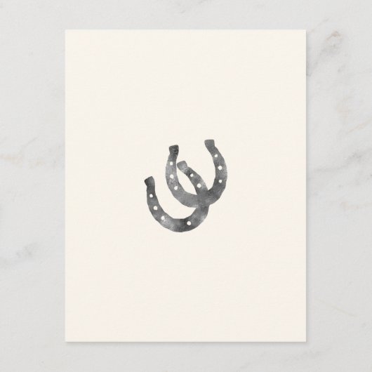 Lucky in Love Directions Informatiekaartje (Achterkant)