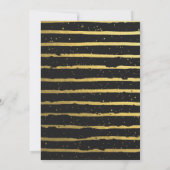 Lucky in Love | Jubileum voor weddenschappen Kaart (Achterkant)