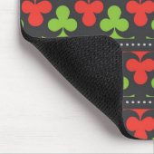 Lucky in Love Mousepad Muismat (Hoek)