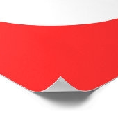 Lucky in love poster | Inspirational & decorative  (Hoek)