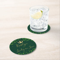 Lucky In Love St. Patrick's Day Vrijgezellenfeest