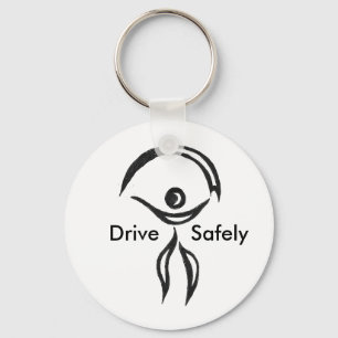 Lucky Indalo Keyring Sleutelhanger