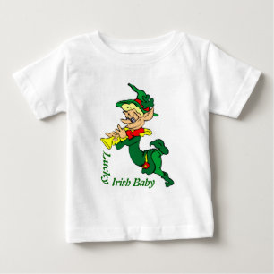 Lucky Irish Baby