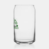 Lucky Irish pub trver St. Patricks Day (Gauche)