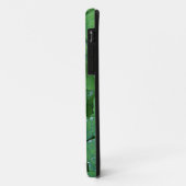 Lucky Irish Shamrocks Case-Mate iPhone Case (Achterkant/links)