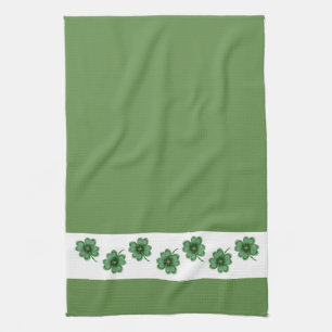 Lucky Kitchen Towel Theedoek