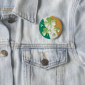 Lucky-knop Ronde Button 5,7 Cm (In situ)