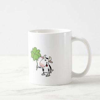 Lucky Koffiemok