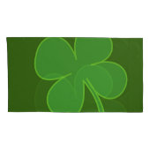 Lucky Kussensloop (Achterkant-Rechts)