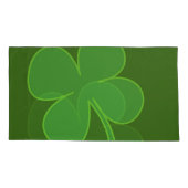 Lucky Kussensloop (Achterkant-Links)