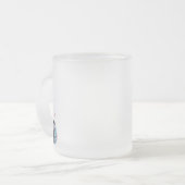 Lucky Lady Bingo Mug (Devant gauche)