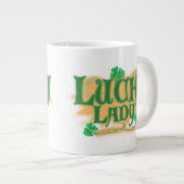 Lucky Lady Mugs (Devant droit)