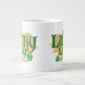Lucky Lady Mugs (Devant)