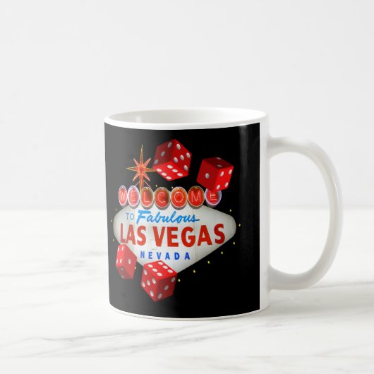 Lucky Las Vegas Dice Mok (Rechts)