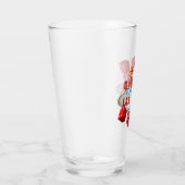 Lucky Las Vegas Glass Glas (Rechts)