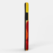 Lucky Laughing Rainbow Buddha iPhone 5 Hoesje (Achterkant/rechts)