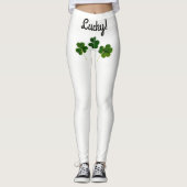 Lucky Leggings (Devant)