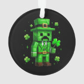 Lucky Leprechaun Funny St Patrick's Day Video Game (dos)