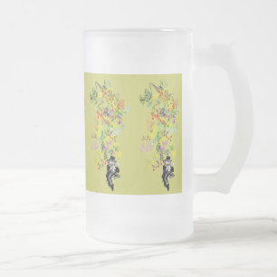 Lucky Leprechaun Matglas Bierpul