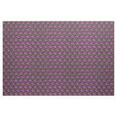Lucky links stof (Yard (91,4 cm))