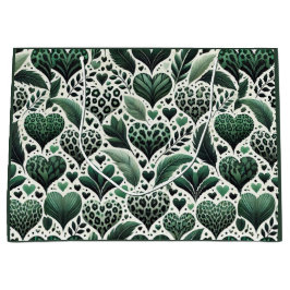 Lucky Love Groot Cadeauzakje