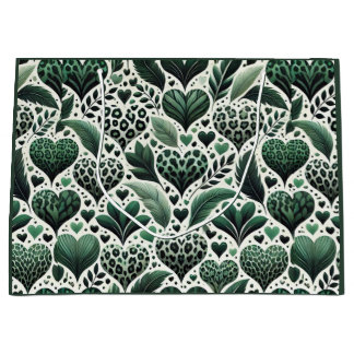 Lucky Love Groot Cadeauzakje