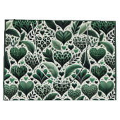 Lucky Love Groot Cadeauzakje (Achterkant)