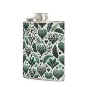 Lucky Love Heupfles (Links)