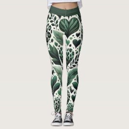 Lucky Love Leggings