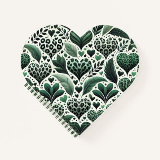 Lucky Love Notitieboek