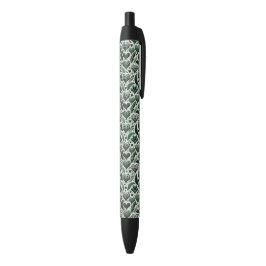 Lucky Love Zwarte Inkt Pen