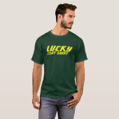 Lucky LSAT Shirt (Voorkant volledig)